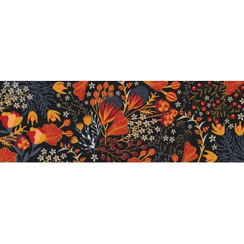 Interdruk - Puzzle Flowers panorama II 1000 - 1 000 piese