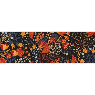 Interdruk - Puzzle Flowers panorama II 1000 - 1 000 piese