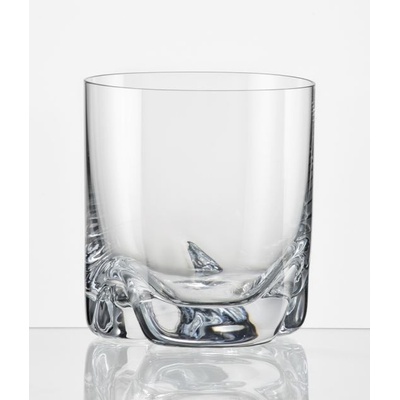 Bohemia Royal Crystal Sklenice Trio 6 x 280 ml