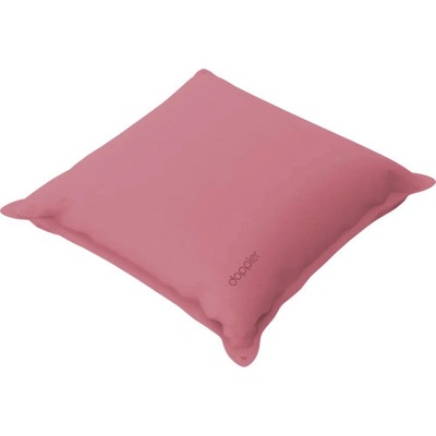 Doppler polštář s lemem 3 bez zipu CITY 4416 45x45