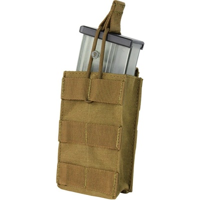 Condor Outdoor na zásobníky G36 otvorená coyote brown