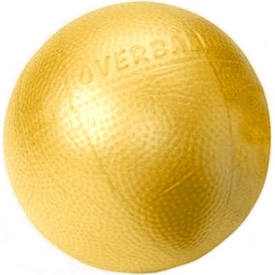 Sedco OVERBALL Original žlutá