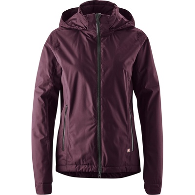 Gonso Дамско термо яке за колоездене Gonso Women's Save Jacket Therm Cycling jacket - Rich Soil - размер 36 (EU) (151-0783-0212)