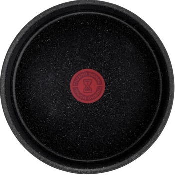 Image 1 of Tefal Ingenio Black Stone 4 pcs (L3998902)