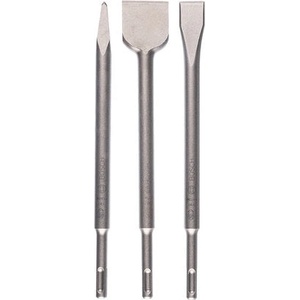 Bosch КОМПЛЕКТ ЧАСТИ sds plus bosch 3 БРОЯ (3165140415750)