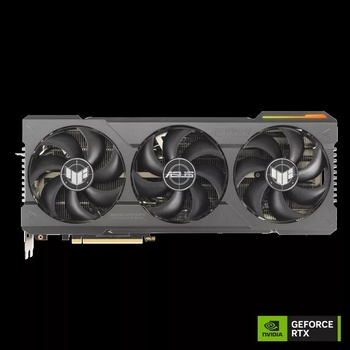 Asus TUF Gaming GeForce RTX 4080 SUPER OC Edition 16GB GDDR6X 90YV0KA0-M0NA00