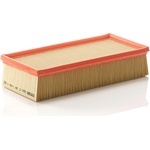 Mann-filter Въздушен филтър mann-filter c 32 140/1 Въздушен филтър