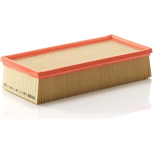 Mann-filter Въздушен филтър mann-filter c 32 140/1 Въздушен филтър