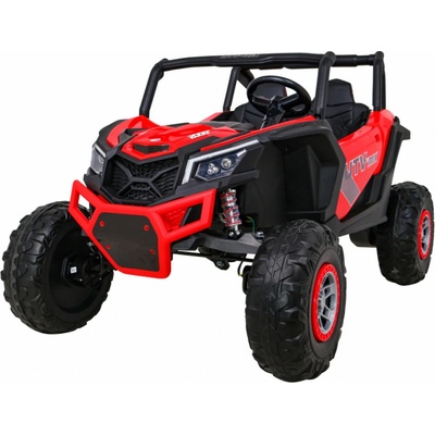 Ramiz UTV MX Elektrická bugina červená