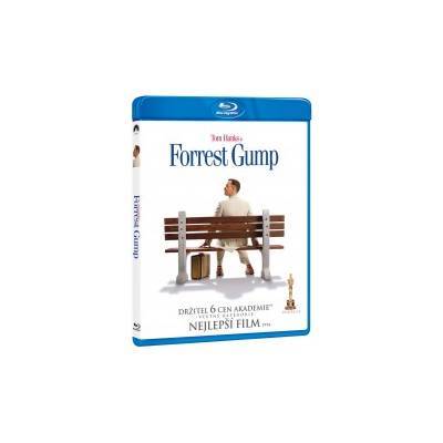 Forrest Gump - Blu-Ray