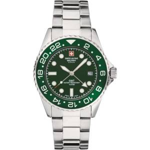 Grovana Swiss Alpine Military 7052.1134 Часовници
