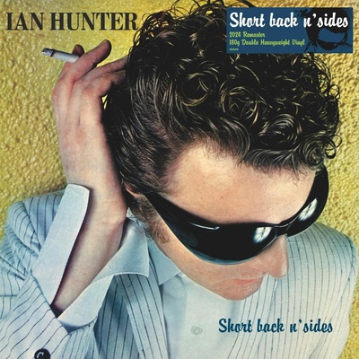 Hunter Ian Short Back N Sides 2 LP