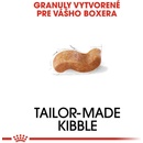 Granule pre psov Royal Canin Boxer 3 kg
