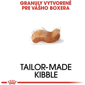 Royal Canin Boxer 3 kg