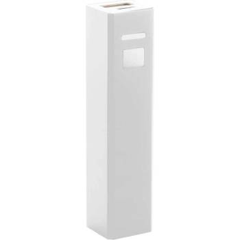 Cool Мобилна батерия Thazer, 2200 mAh, бяла (6120120032)