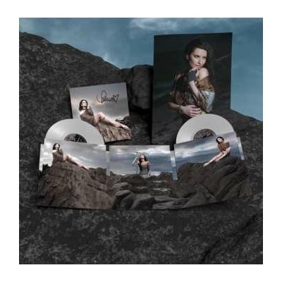 Laura Pausini: Io Canto 2 (Deluxe) CLR DLX LTD 2 LP