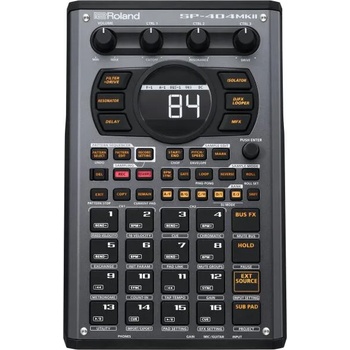 Image 1 of Roland SP-404MKII