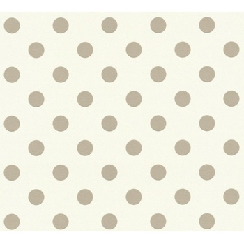 A. S. Création Влизелинов тапет за стена boys & girls 36934-1