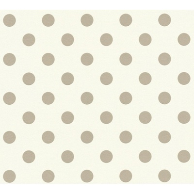 A. S. Création Влизелинов тапет за стена boys & girls 36934-1