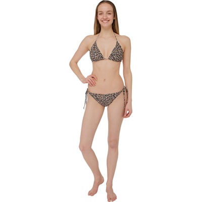 Aquos Tofana dámské dvoudílné plavky černá – Zbozi.Blesk.cz