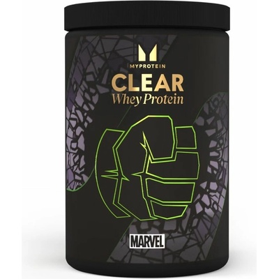 MyProtein Clear Whey Isolate MARVEL 500 g