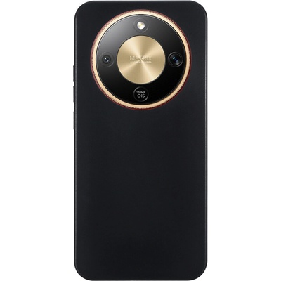 Tactical TPU kryt pre Honor Magic8 Lite Black