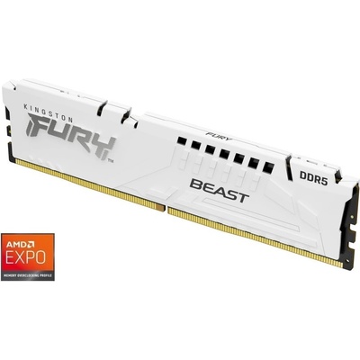 Kingston FURY Beast EXPO DDR5 32GB 6000MHz CL36 (1x32GB) KF560C36BWE-32