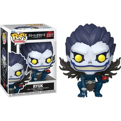 Funko Pop! 2382 Death Note - Ryuk
