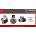 Startér CASCO CST30600AS