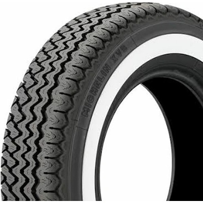 Michelin XVS 235/70 R15 101H