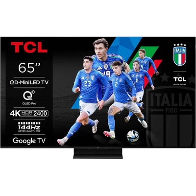 TCL 65C765 – Zboží Živě