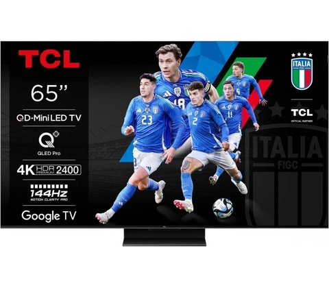 TCL 65C765