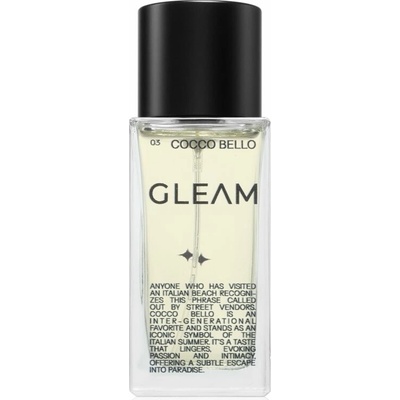 Gritti Gleam Coccobello parfém unisex 50 ml
