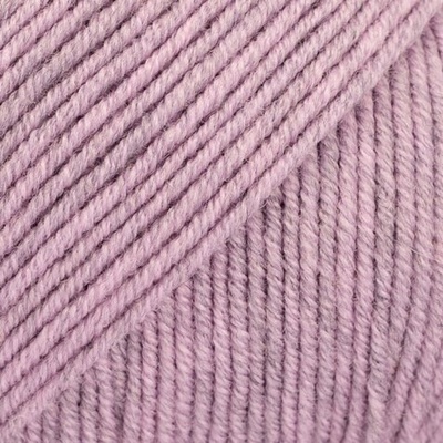 BABY MERINO Drops Farby BABY MERINO: 39 levanduľová