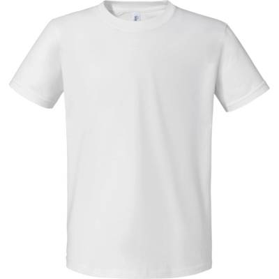 Jerzees 470Y Eco Premium white