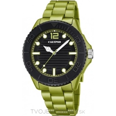 Calypso K5645/5