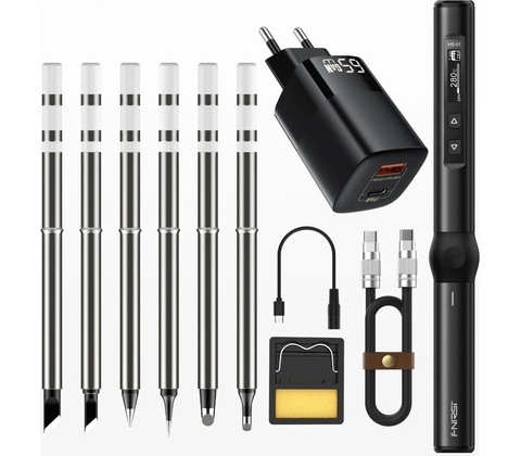 FNIRSI HS-01 SMART
