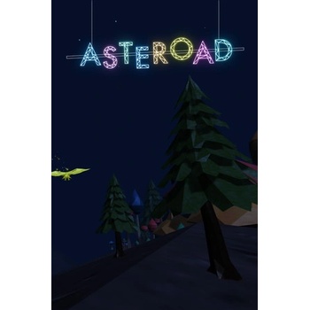 EllGames Asteroad (PC)
