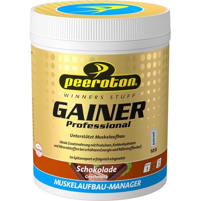Peeroton Weight Gainer - Шоколад 600 г
