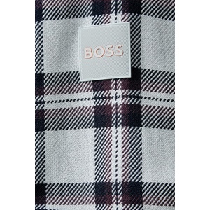 BOSS Orange риза мъжка от памук Locky_2_M (50567005)