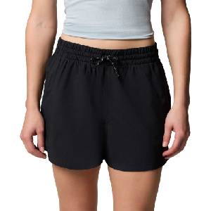 Columbia Bluevista hill short xs