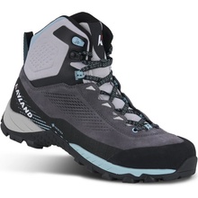 Kayland Vision Ws Gtx, Grey/Azure šedá