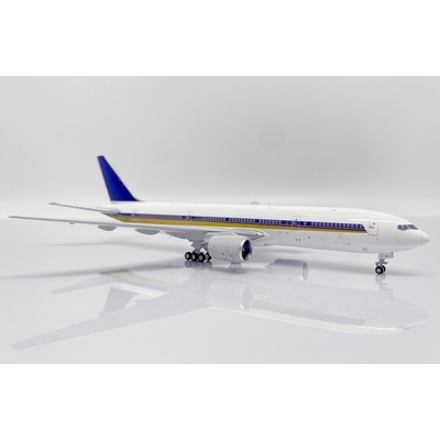 JC Wings B777-212ER Air New Zealand 1:400