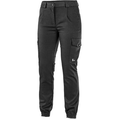 Canis CXS dámské kalhoty CARGO UMI černá – Zboží Dáma