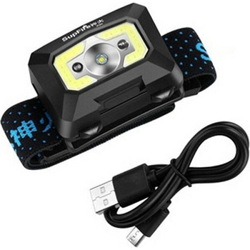 Superfire X30