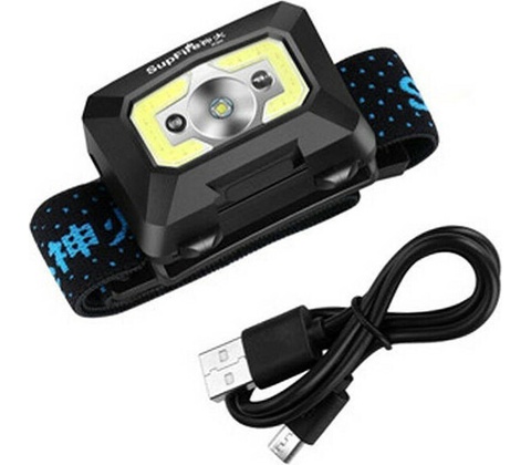 Superfire X30