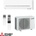 Mitsubishi MSZ/MUZ-AP35VG