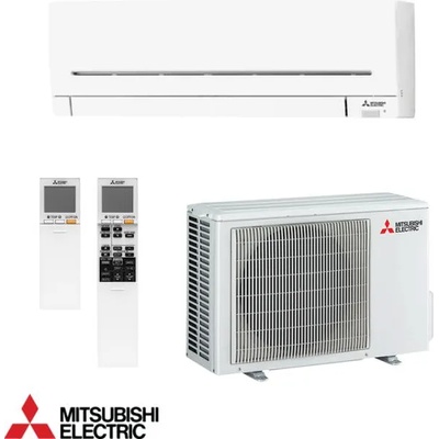 Mitsubishi MSZ/MUZ-AP35VG