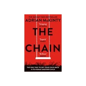 The Chain (ISBN: 9781409189602)