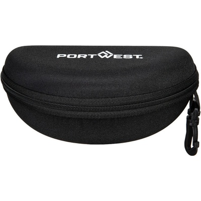 PORTWEST Pouzdro PA15 POR-PA15BKR Černá